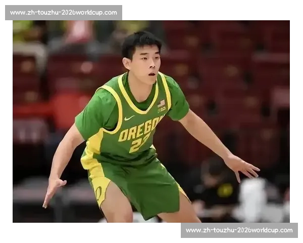 林葳 NBA 落选！21 分难掩致命短板，欧洲豪门抛出橄榄枝