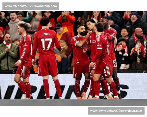 欧青赛夺冠 + 转会暗涌:利物浦三将双喜临门 欧青赛夺冠 + 转会暗涌:利物浦三将双喜临门