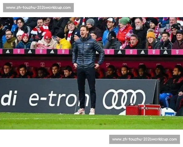 纳格尔斯曼与图赫尔观战欧青赛决赛，沃尔特马德金靴引关注