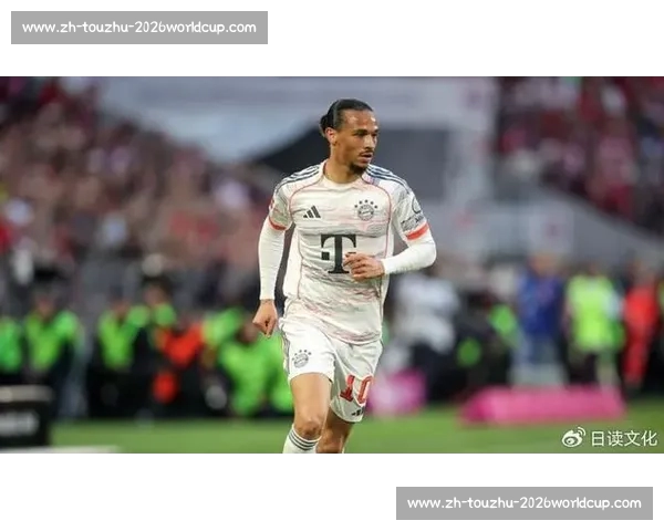 萨内：加拉塔萨雷领袖目标 + 2026 世界杯雄心