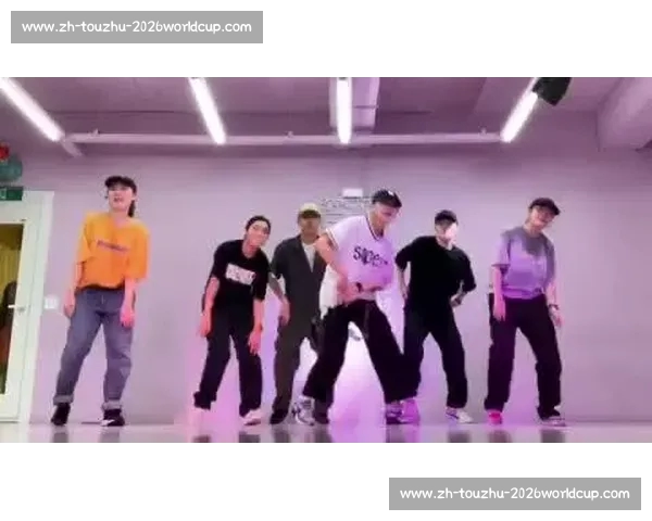 郑号锡携 TWS 申惟、道勋、志薰燃爆Killin' It Girl舞台：嘻哈风暴与少年感碰撞的极致体验