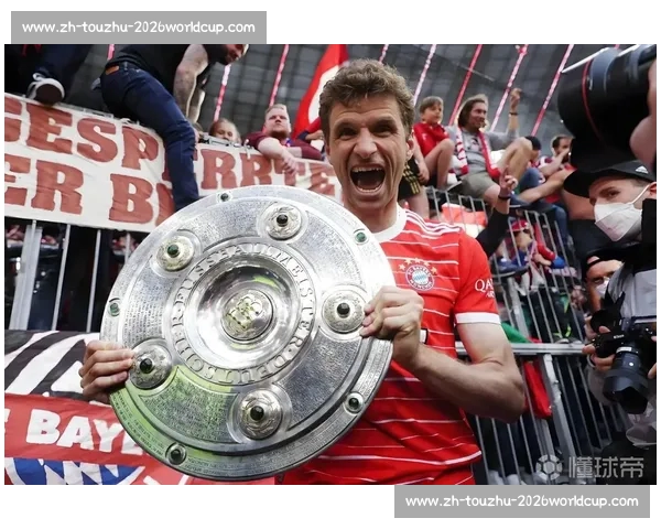 小猪助威拜仁世俱杯:延续全胜传奇,剑指冠军! 小猪助威拜仁世俱杯:延续全胜传奇,剑指冠军!