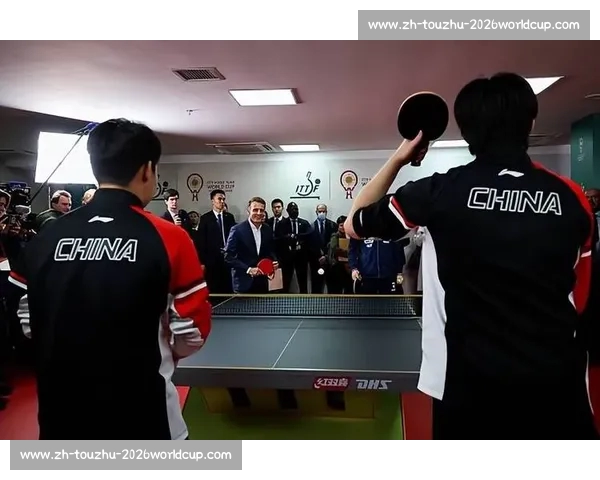 成都树德城厢学校乒乓球活动月热力来袭