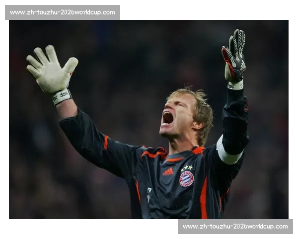 泰坦传奇！卡恩 56 岁生日，拜仁致敬欧冠功勋与精神领袖