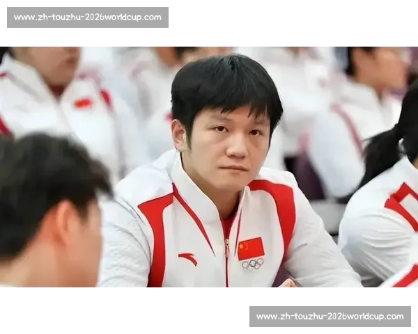 王励勤点出国乒隐患！樊振东队友转战海外，刘国梁启动双线调整