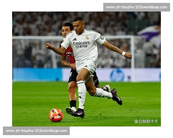 皇马加速寻觅姆巴佩替身 青训新星贡萨洛成 B 计划核心