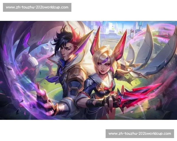 霞洛统治赛场：2025 赛季最强情侣组合的攻防艺术
