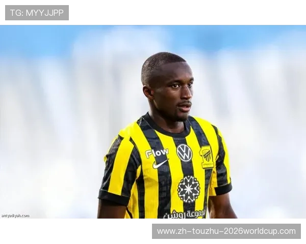 土媒：费内巴切瞄准迪亚比！欲租借吉达联合边锋