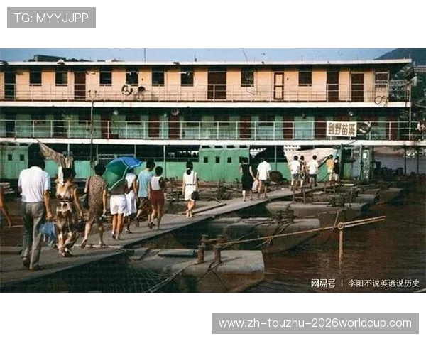 好莱坞弃之十年，中国拍出热血逆袭：重庆码头工的橄榄传奇